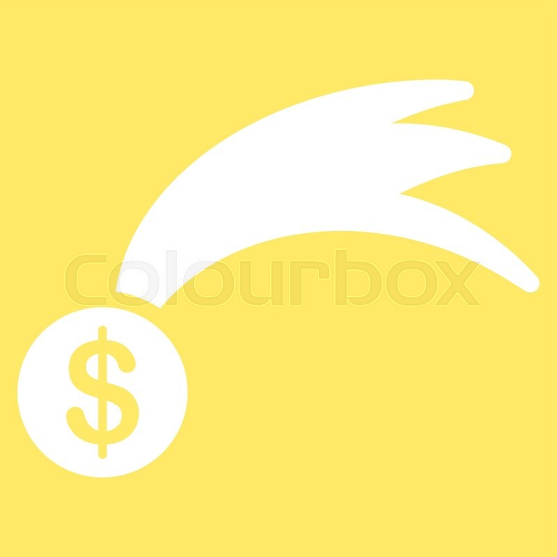 800x800 Lucky Icon From Business Bicolor Set Stock Vector Colourbox