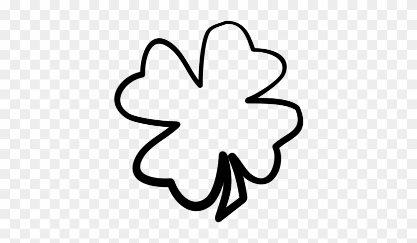 840x489 Shamrock Icon