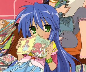 300x250 Images About Lucky Star On We Heart It See More About Lucky