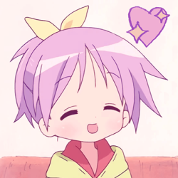 250x250 Lucky Star Icons Tumblr
