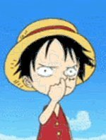 150x199 Luffy