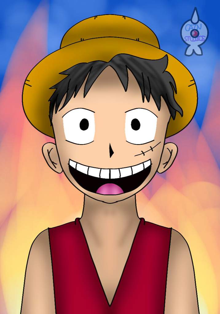716x1024 Luffy Icon One Piece Amino