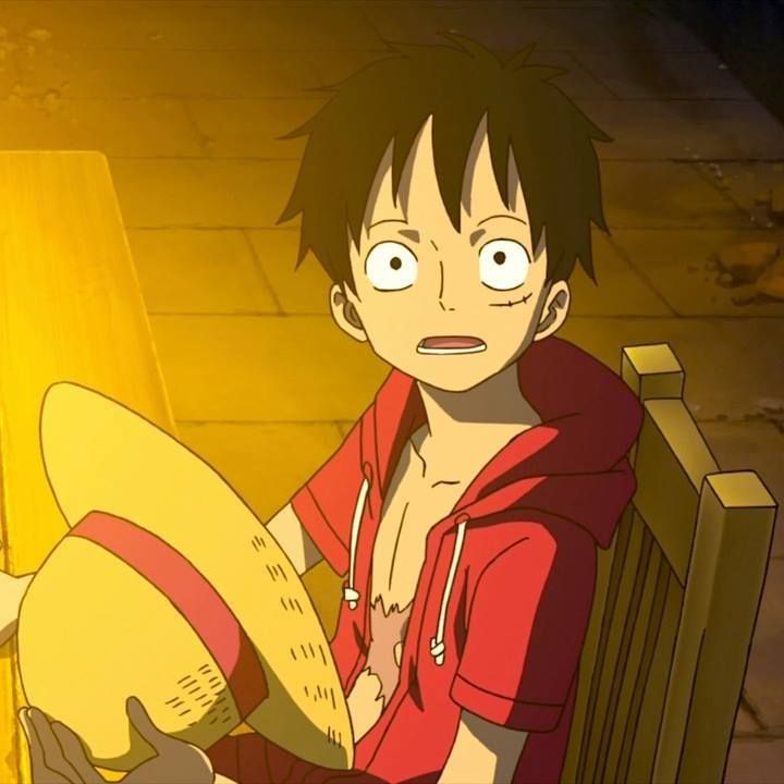 720x720 One Piece One Piece, Monkey D Luffy, Piece