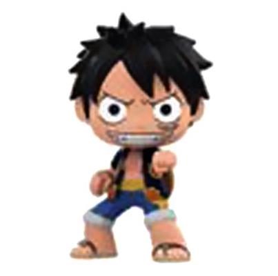 403x400 Covetly Mystery Minis One Piece Monkey D Luffy