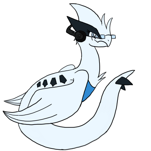 500x500 Lugia Yt Icon Weasyl