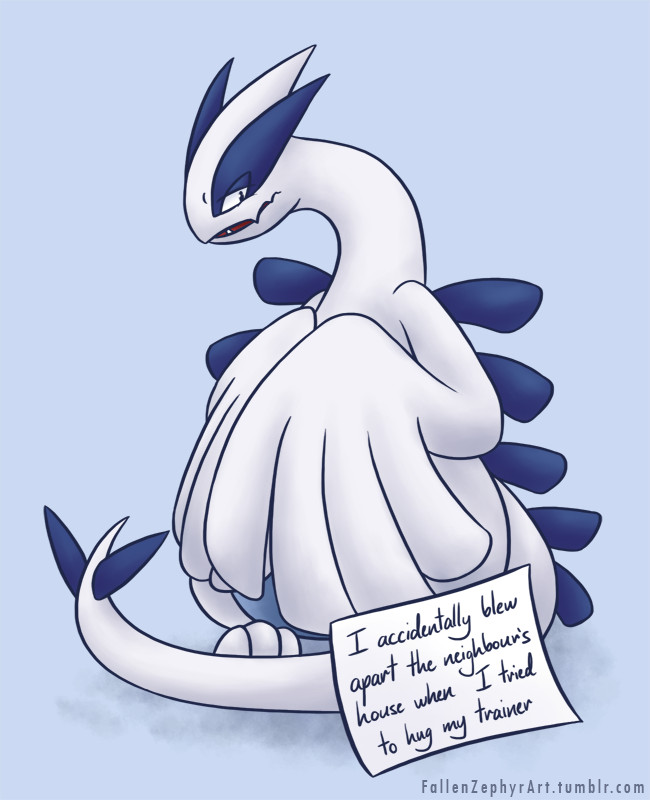 650x800 Lugia Too Stronk