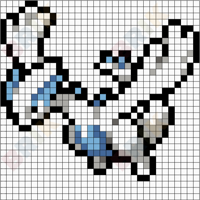 642x642 Pixel Pokemon