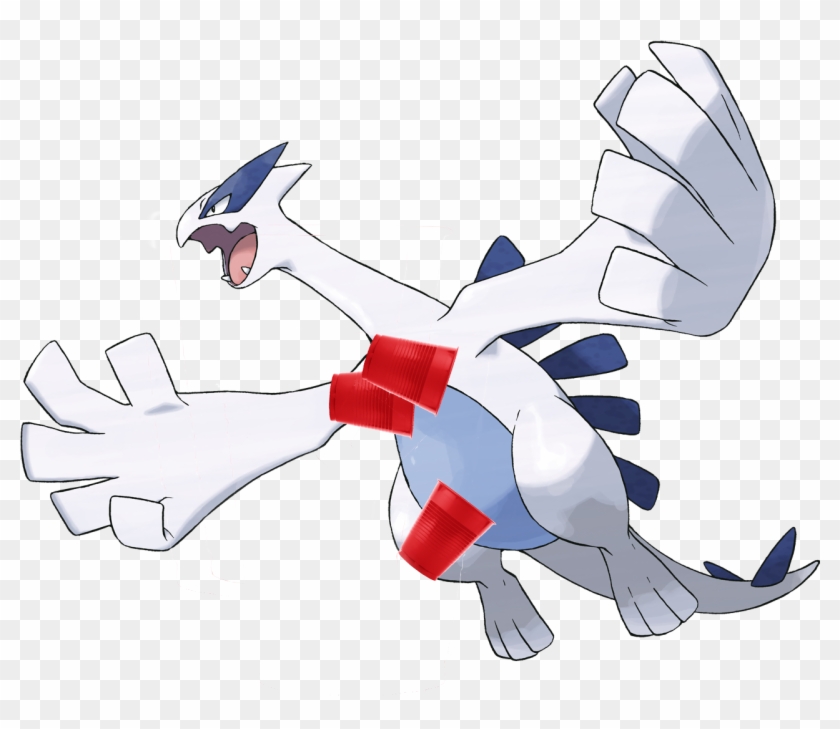 840x729 Pok Mon Gold And Silver Go Pokmon