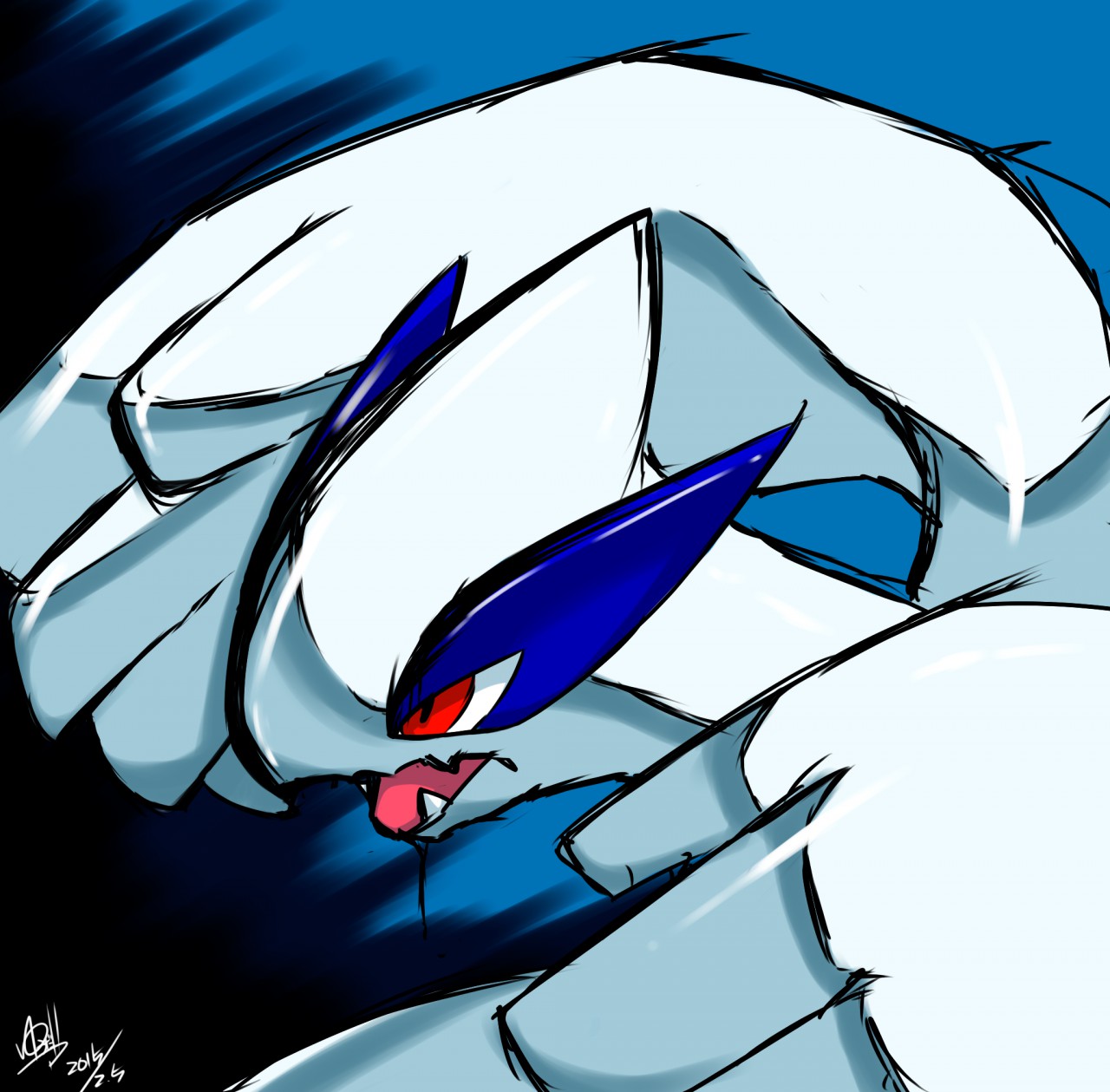 1280x1259 Lugia Icon