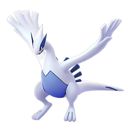 256x256 Lugia Go Wiki Fandom Powered