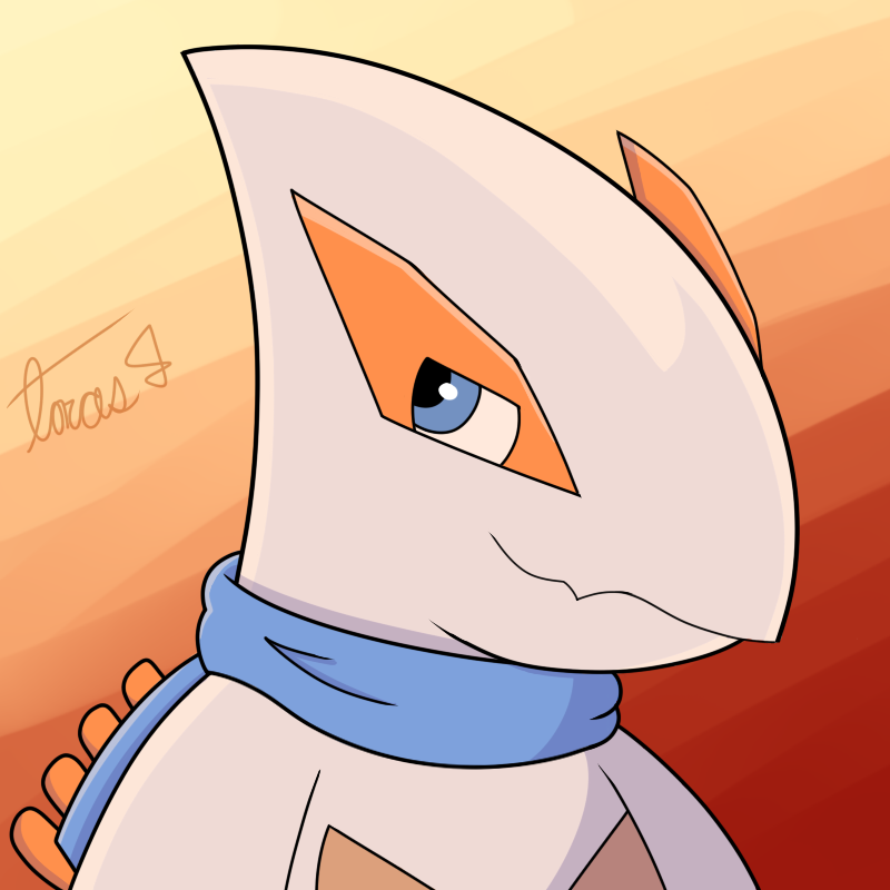 800x800 Lugia Icon