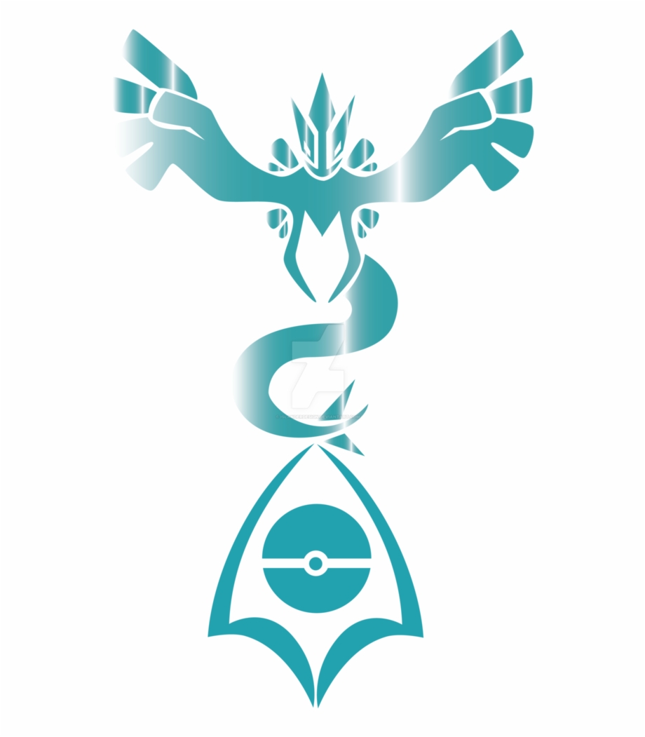 920x1051 Lugia Transparent Pokemon Go