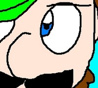 200x180 Luigi Icon