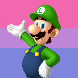 250x250 Mario Icons Tumblr