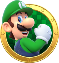 super smash bros wii u stock icons luigi super smash bros wii u stock icons luigi