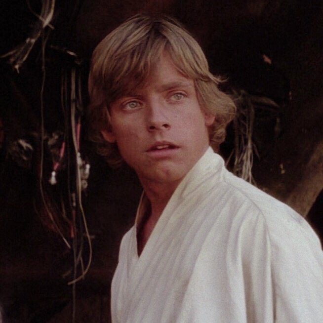 Anh Luke Skywalker Icon For Twitter He's Such A Twink 654x654 Anh Luke Skywalker Icon For Twitter He's Such A Twink