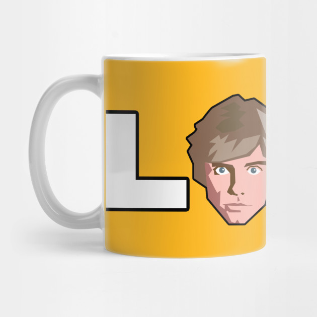 Luke Skywalker Icon 630x630 Luke Skywalker Icon