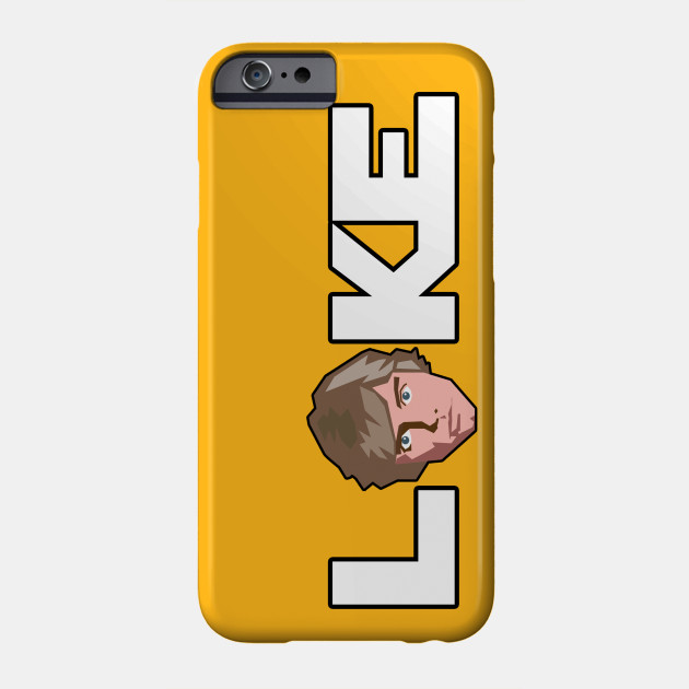 Luke Skywalker Icon 630x630 Luke Skywalker Icon