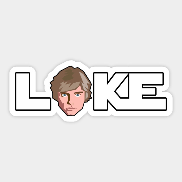 Luke Skywalker Icon 630x630 Luke Skywalker Icon
