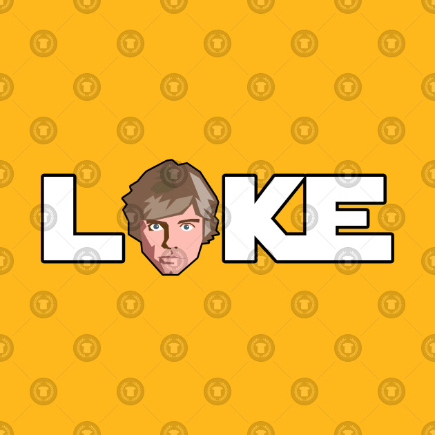Luke Skywalker Icon 630x630 Luke Skywalker Icon