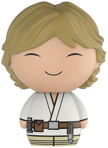 366x500 Covetly Dorbz Star Wars Luke Skywalker
