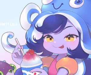 300x250 Images About Lulu On We Heart It See More About League