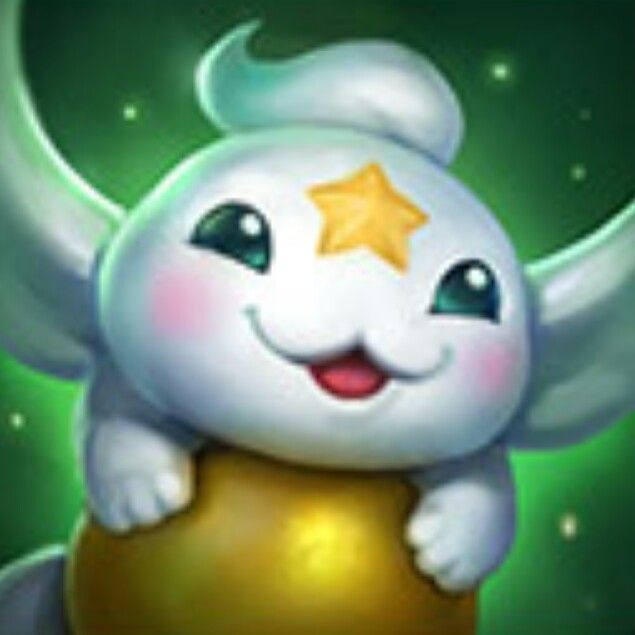 635x635 League Of Legends