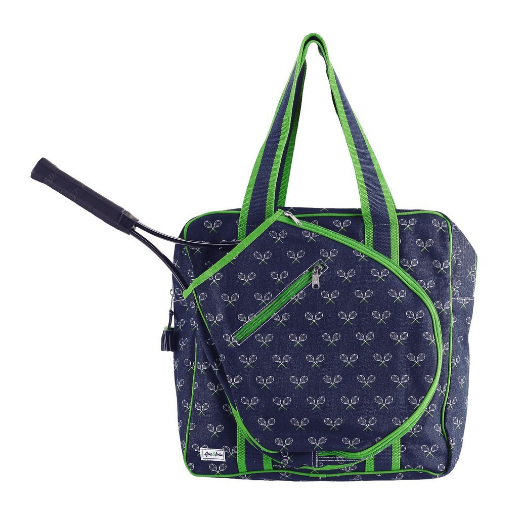1024x1024 Ame Lulu Icon Victory Racquet Bag