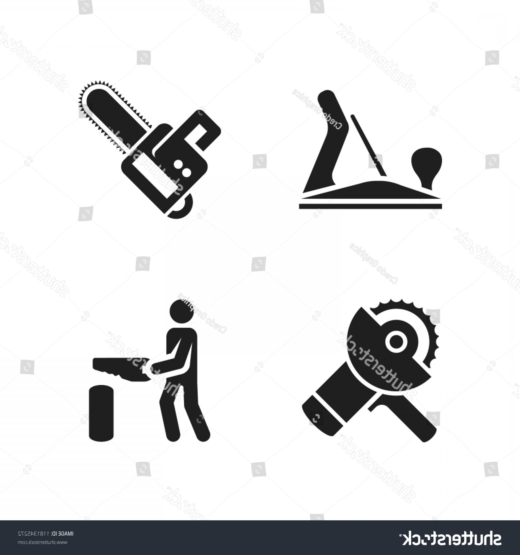 1800x1920 Lumber Icon Vector Icons Set Geekchicpro