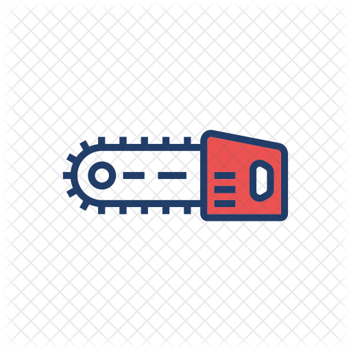 512x512 Lumberjack Icon Of Colored Outline Style