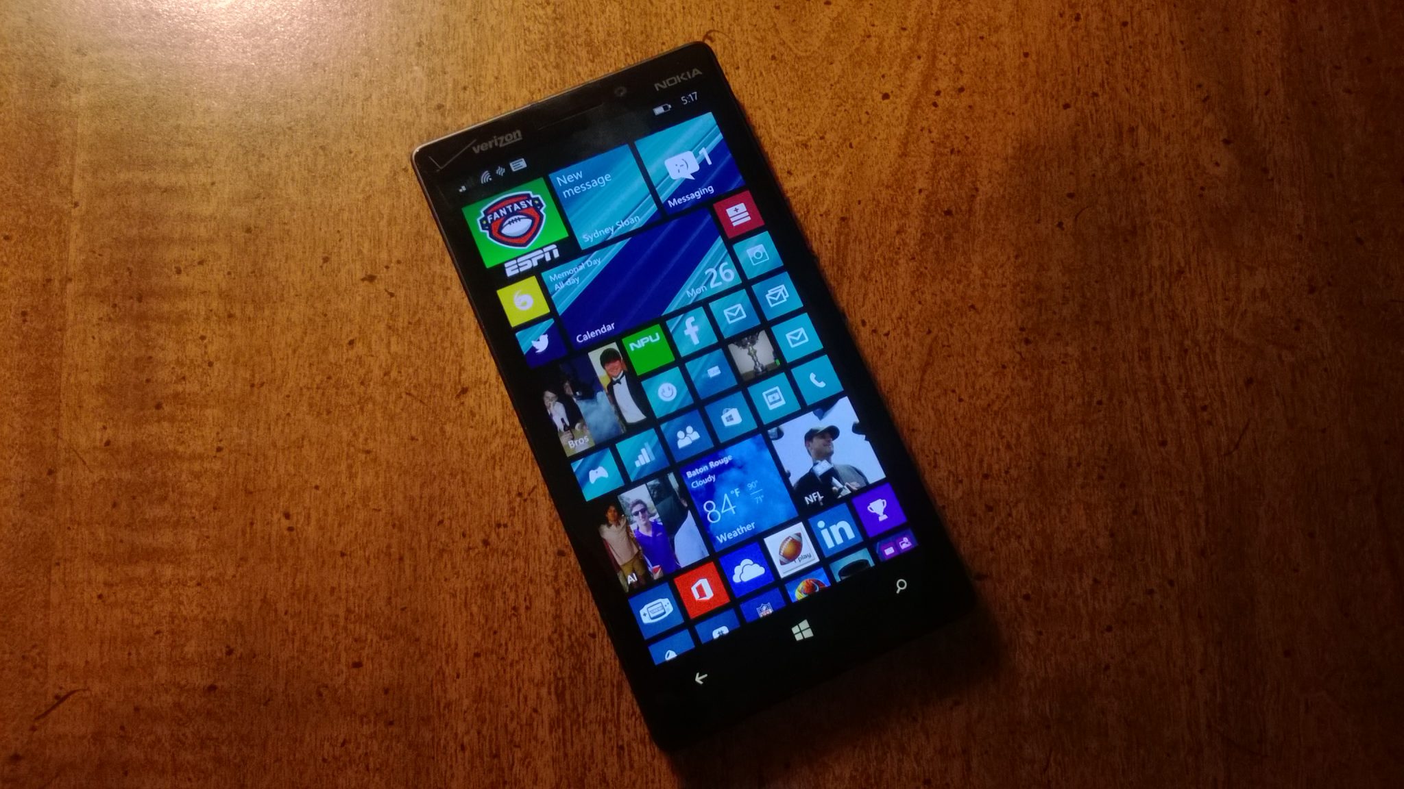 2048x1152 Nokia Lumia Icon Review Nokiapoweruser