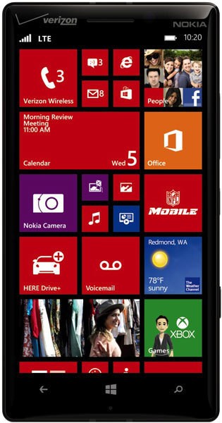 315x600 Nokia Lumia Icon Reviews, Specs Price Compare