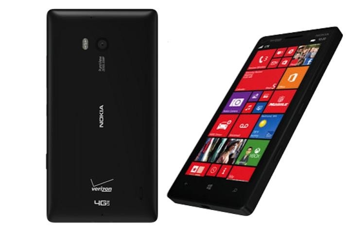 720x480 Nokia Lumia Icon Reviews
