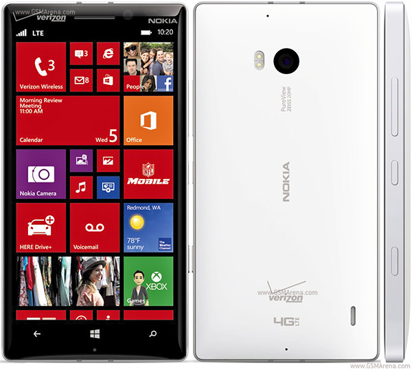 600x538 Nokia Lumia Icon Pictures, Official Photos
