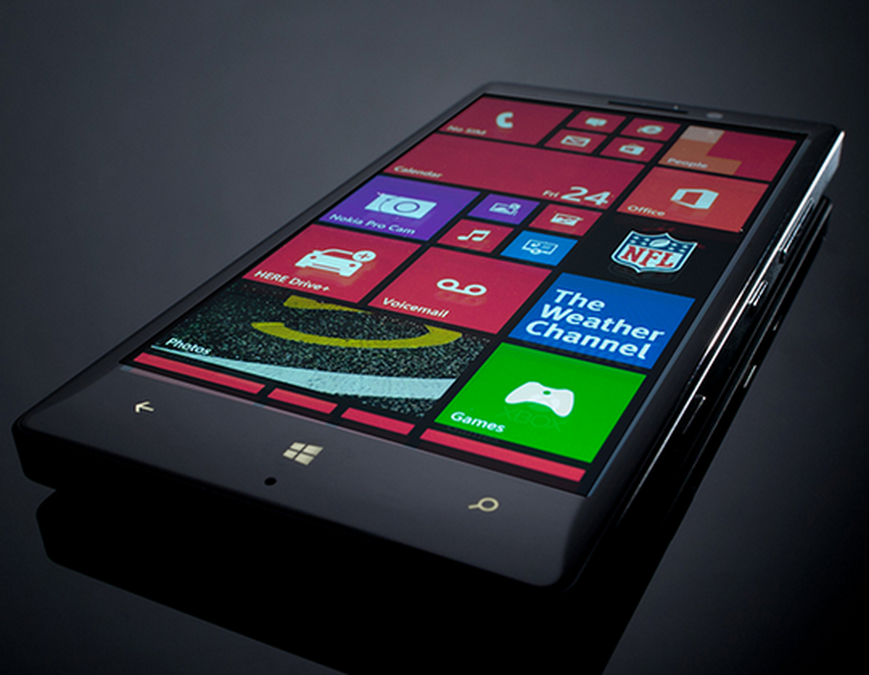 869x675 A New Flagship Phone For Verizon The Nokia Lumia Icon Zdnet