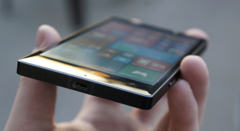 820x447 Nokia Lumia Icon Review Pocketnow