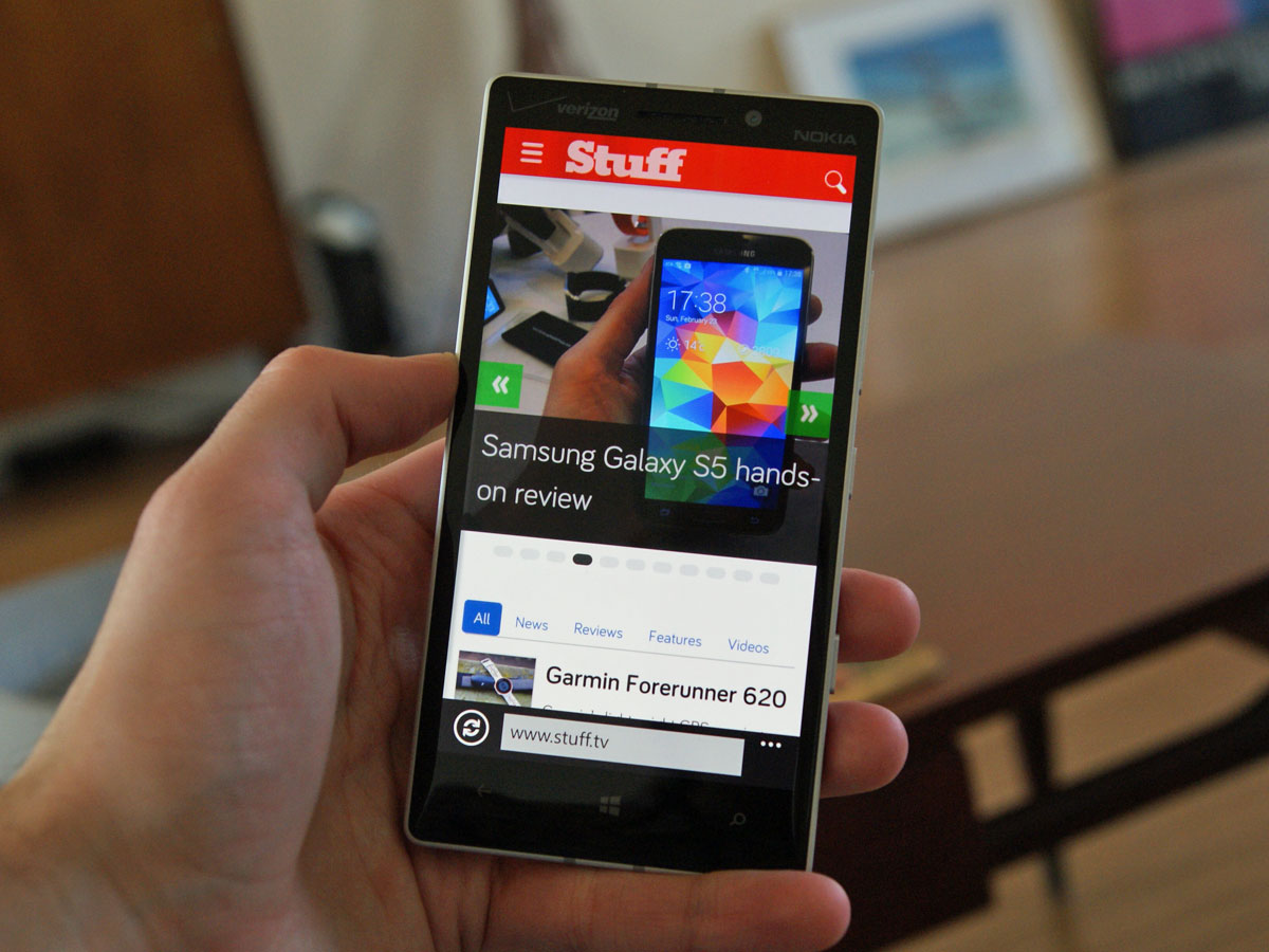 1200x900 Nokia Lumia Icon Review Stuff