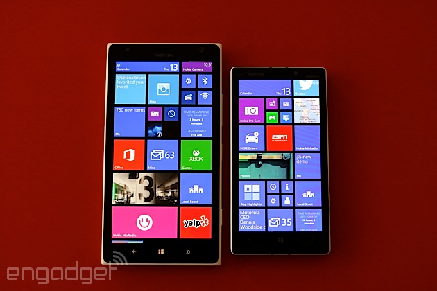 630x420 Nokia Lumia Icon Review A Big Step Forward For Windows Phone