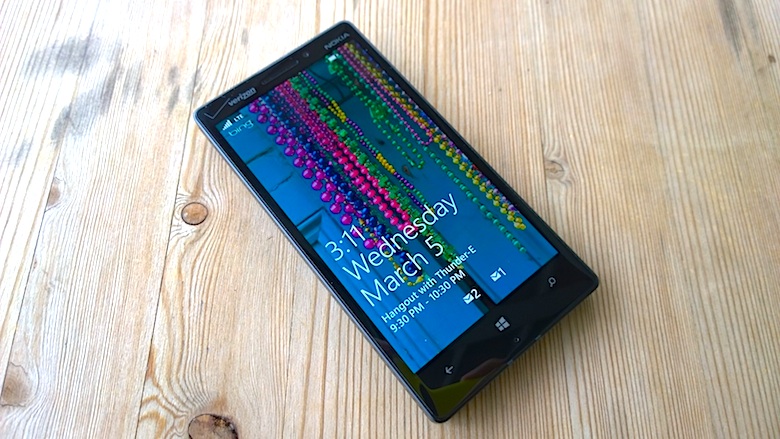 780x439 Verizon's First Great Windows Phone Nokia Lumia Icon Review Rebuttal