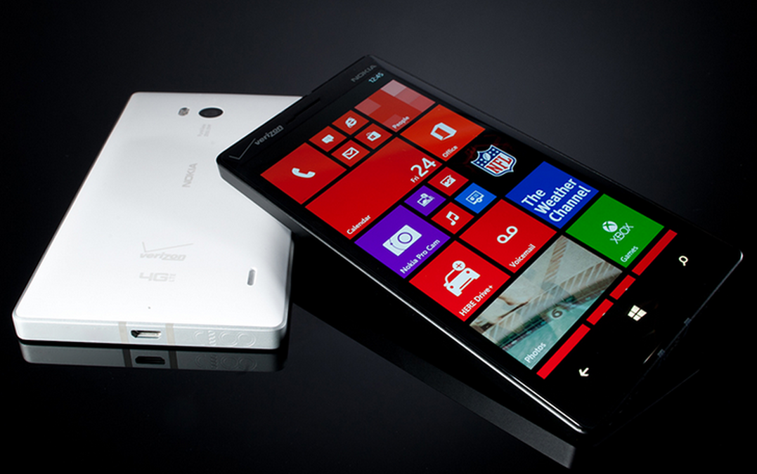 1077x675 Is Verizon 'retiring' Its Flagship Lumia Icon Windows Phone Zdnet