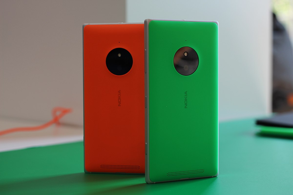 1200x800 Nokia Lumia