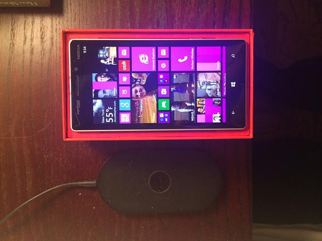 640x480 Price Reduced! Wts Like New Nokia Lumia Icon