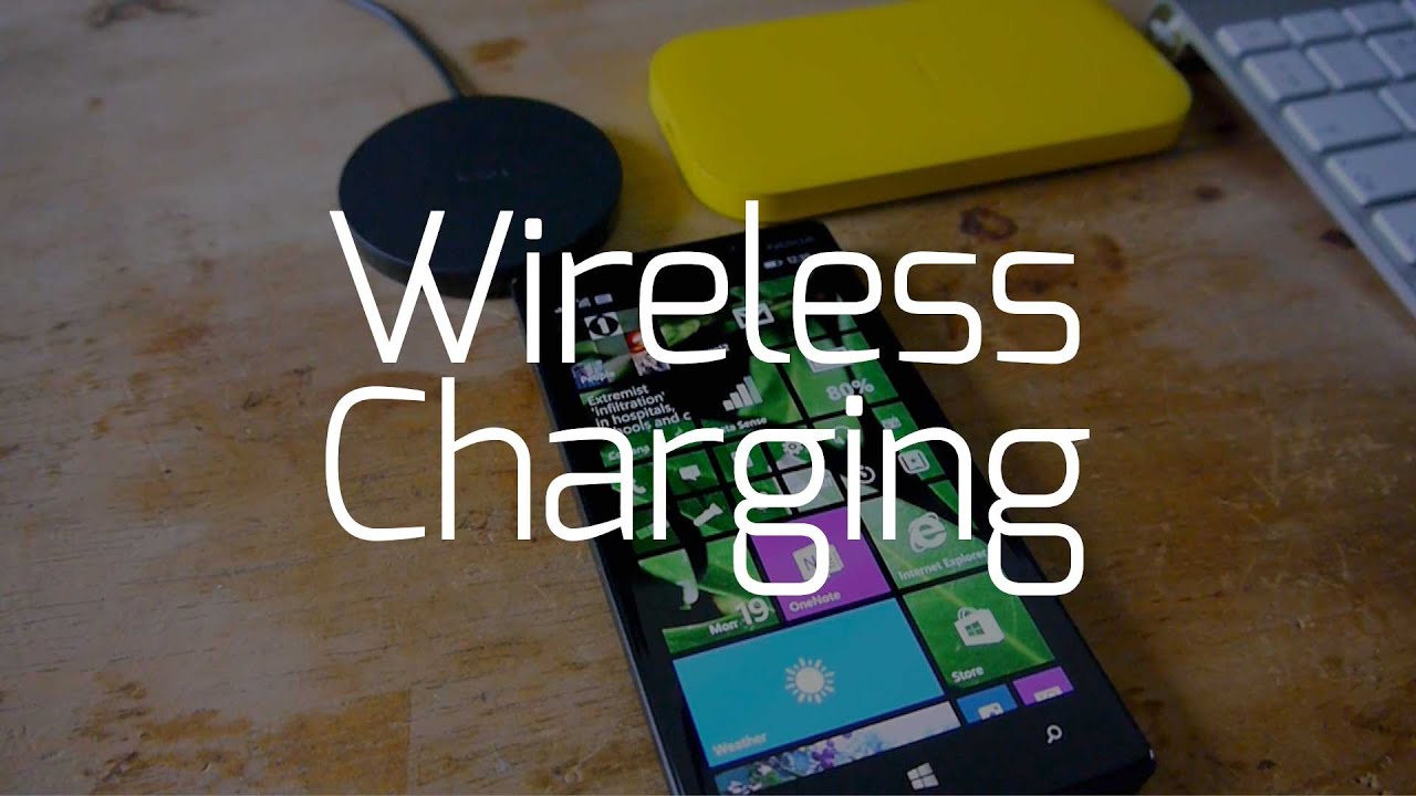 1280x720 Quick Look Wireless Qi Charging For Phones