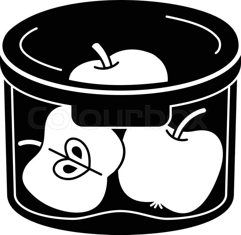 Lunch Box Icon