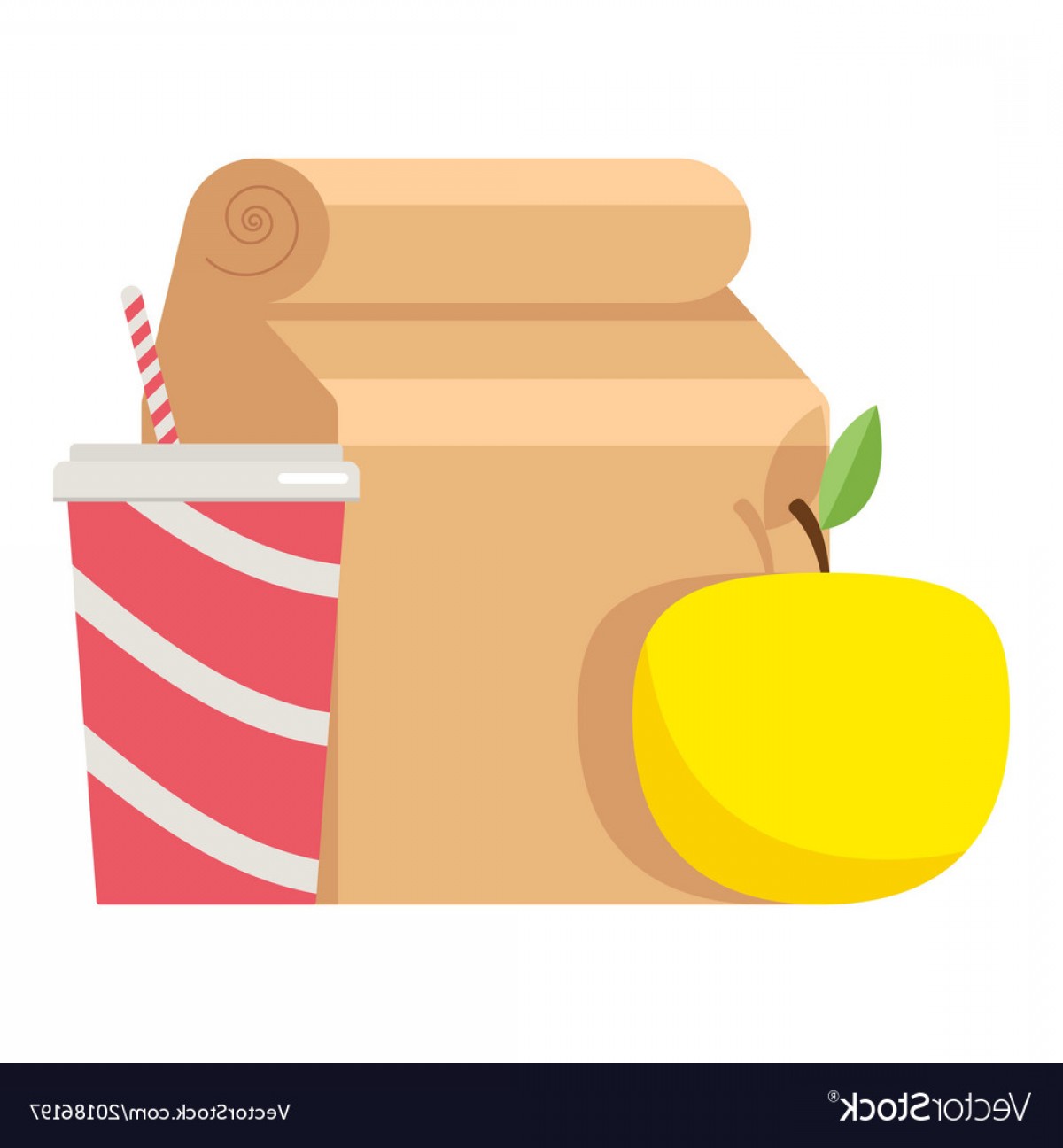 Lunch Box Icon at Vectorified.com | Collection of Lunch Box Icon free ...