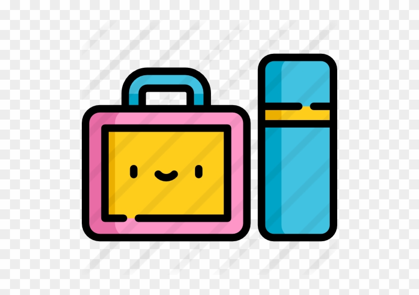 840x592 Lunchbox Free Icon