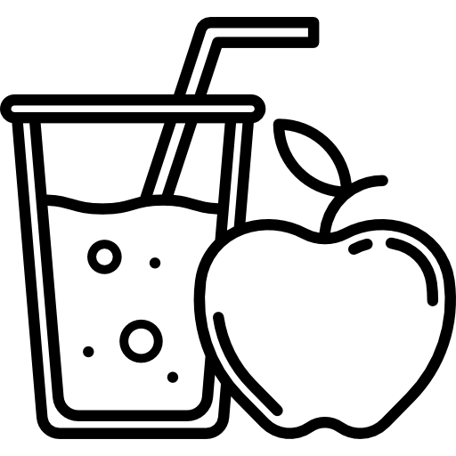 512x512 Lunch Icons Free Download