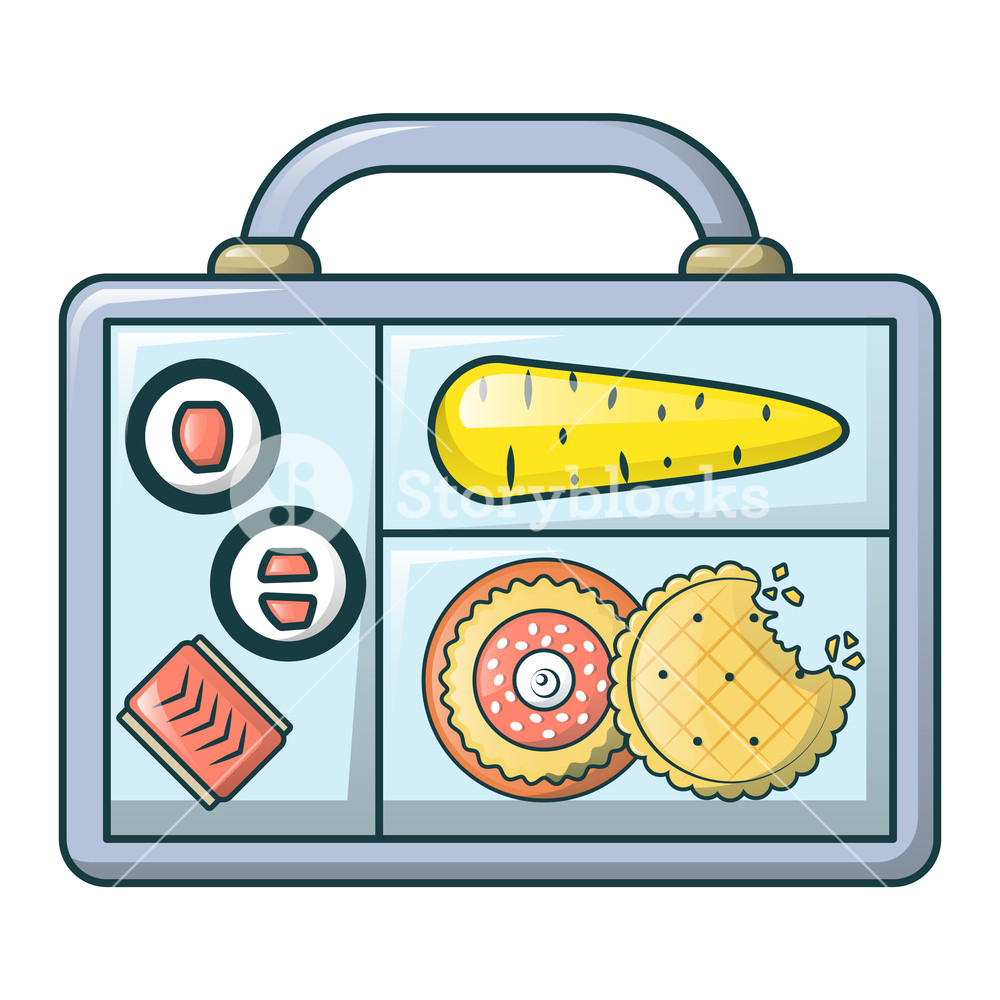 1000x1000 Restaurant Lunch Icon Cartoon Of Restaurant Lunch Vector Icon