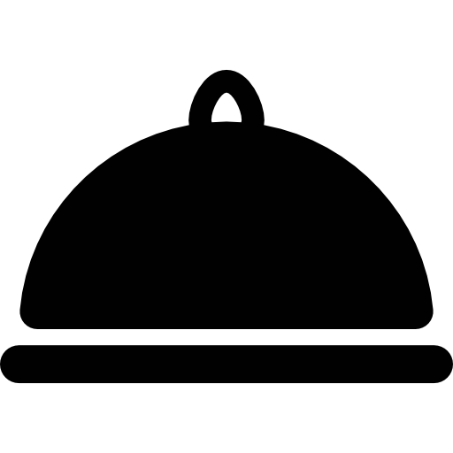 512x512 Serving Lunch Icons Free Download