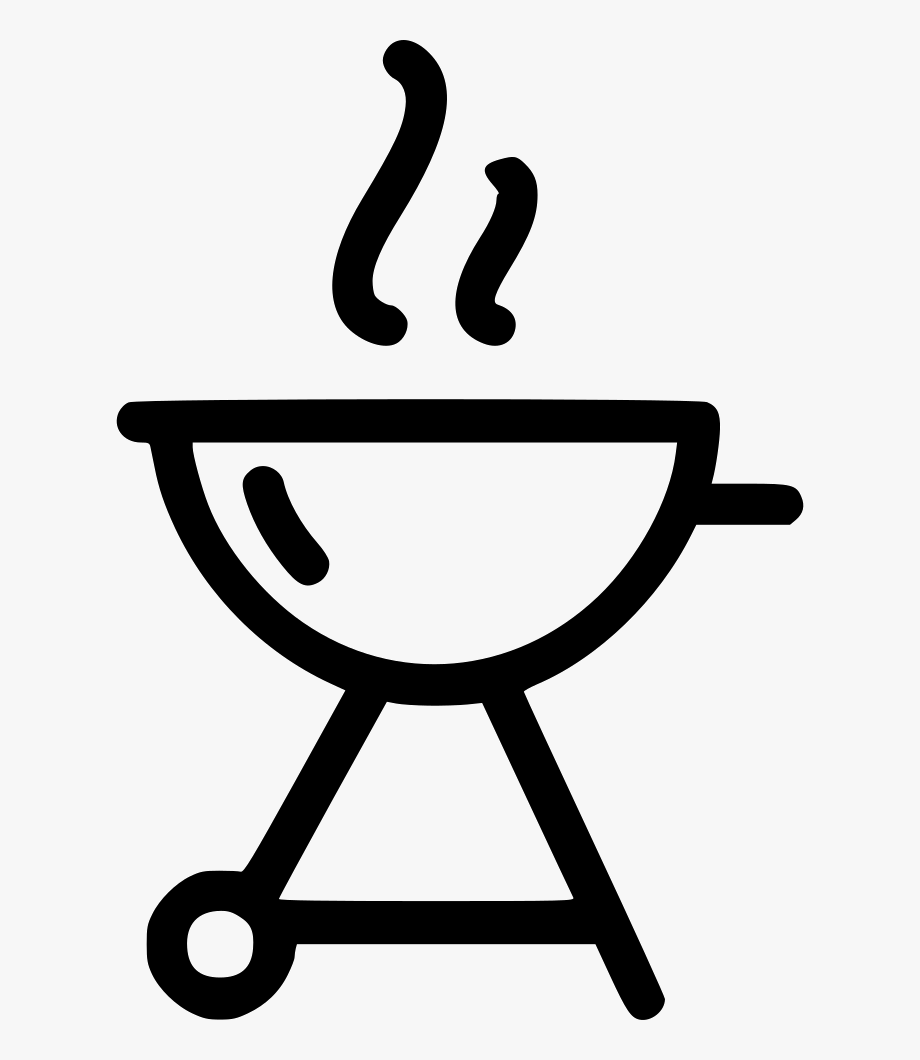920x1060 Barbecue Clipart Bbq Lunch